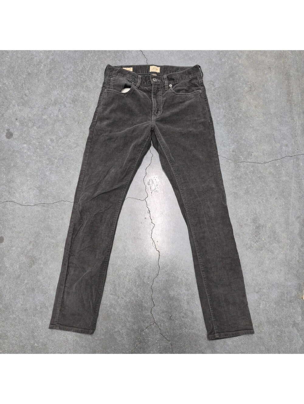 J. Crew Corduroy Pants